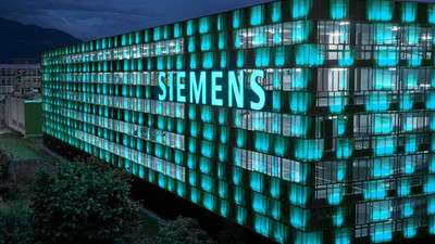 Siemens 7 bin kişiyi işten çıkaracak