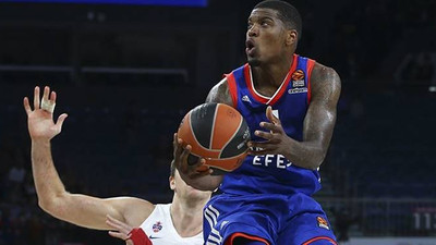 Anadolu Efes Unicaja Malaga'yı konuk ediyor