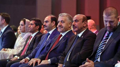 Arslan: Türkiye'nin e-ticaret hedefi 50 milyar TL