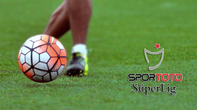 Futbolda haftanın programı