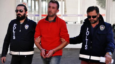 ByLock'tan gözaltına alınan turizmci adliyede