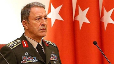Akar, Yüksekova'da üs bölgelerini ziyaret etti