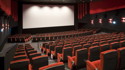 Sinemaseverler için 9 yeni film