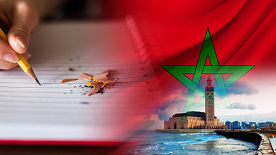 Fas merkezli firma okul defteri ürettirmek istiyor