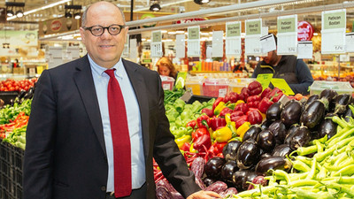 CarrefourSA'dan 'sanal sepet' atağı