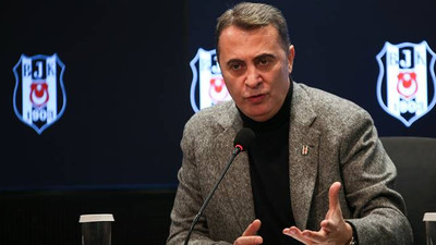 Fikret Orman, Bayern Münih eşleşmesinden umutlu
