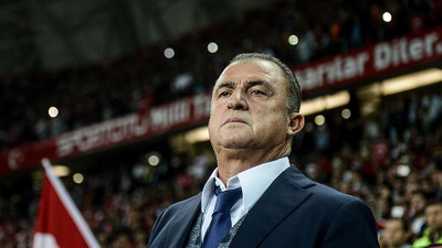 "İlk görüşeceğim isim Fatih Terim"