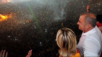 Tweet'li dönüş: Nerede kalmıştık