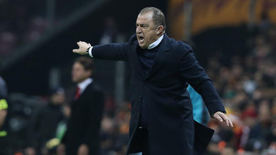 Terim'in TFF'ye açtığı 'itirazın iptali' davası başladı