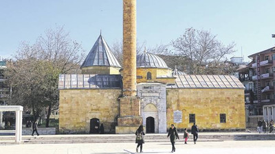Bir keşif rotası: Kırşehir