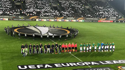 Avrupa'da grup aşaması tamamlanıyor
