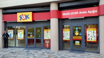 Şok'un halka arzında Ünlü&Co ve Citi yetkilendirildi