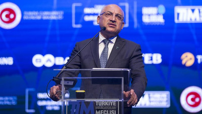 Büyükekşi: Kalkınma programında inovasyon daha fazla yer alsın