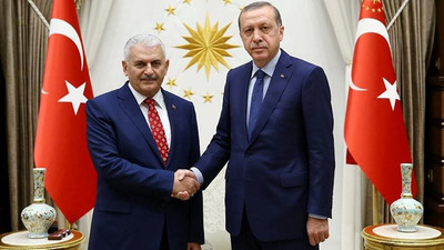 Beştepe'de 3 saatlik görüşme