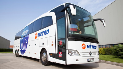 Metro Turizm halka arz edilecek