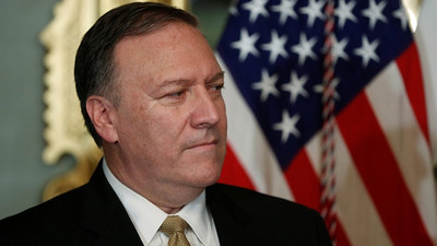 Başbakan, CIA başkanıyla görüştü