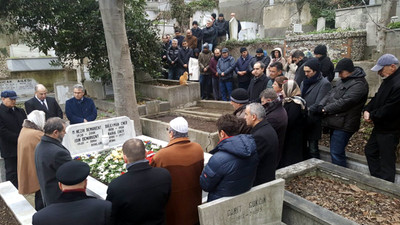 Kurucumuz Nezih Demirkent'i andık