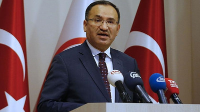 'ABD iadede olumlu sinyaller veriyor'