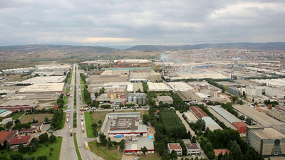 Ortadoğulu yatırımcıların radarında