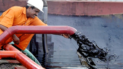 OPEC’in petrol üretimi ocakta düştü