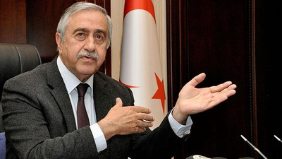 Akıncı'dan 'Enosis kararı' çağrısı