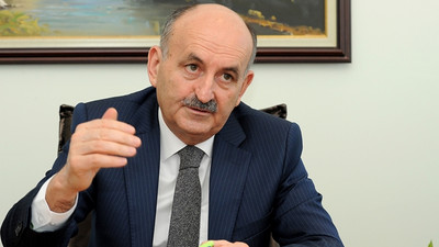 'Yıl sonu işsizlik hedefi yüzde 9,5'
