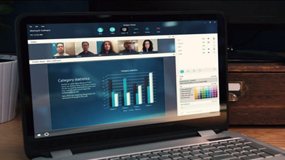 Amazon, Skype'a rakip oldu
