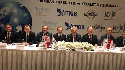 KOBİ dışı şirketlere müjde