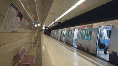 İstanbul'a yeni metro hatları geliyor