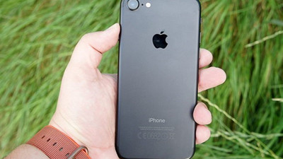 iPhone 8 ile 'home tuşu' gidiyor