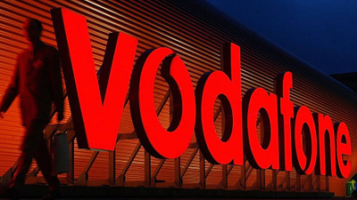 Vodafone abone sayısını 22,6 milyona çıkardı