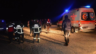 Niğde'de asılsız ihbar paniği