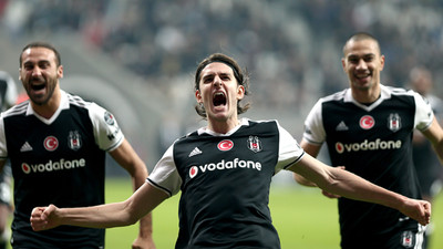 Kartal'ın pençesi bükülmüyor