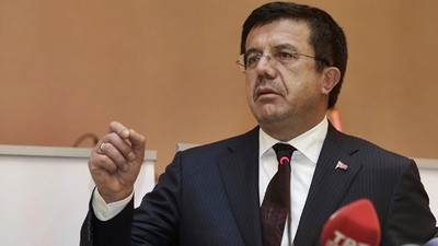 'İzmir serbest bölgeler kenti olsun'