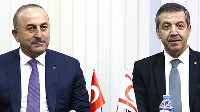 Rum tarafı aynı samimiyette değil