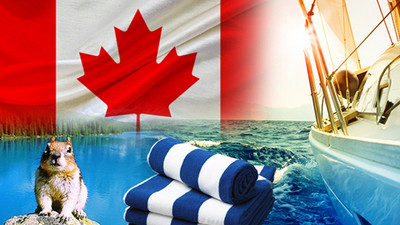 Kanadalı firma yatlar için havlu ithal edecek