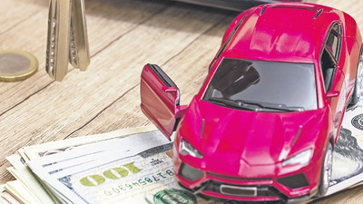Şimdi de 'subprime oto krizi' endişesi
