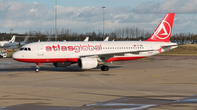 Atlasglobal filosuna 6 uçak katacak