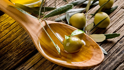 Zeytinyağı ihracatı ortalamaların altında kaldı
