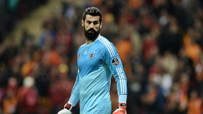 Volkan Demirel 1,5 ay yok