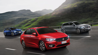 Fiat Egea'lar için özel kampanya