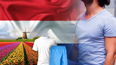 Hollandalı moda firması fason üretim yaptıracak