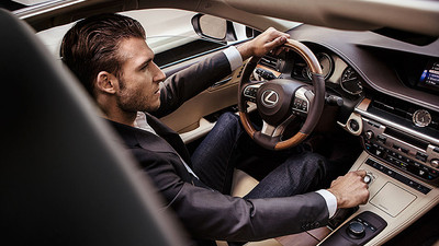 Lexus en güvenilir otomobil oldu