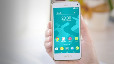 Vestel "Venus'ünü Tasarla" yarışması düzenliyor