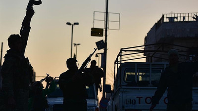 El Bab'da ÖSO ile rejim çatıştı