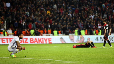 Fenerbahçe'de kriz derinleşiyor
