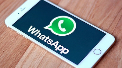 WhatsApp'tan durum güncellemesi için geri adım
