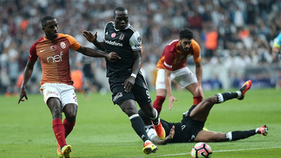 İlk 11'ler belli oldu