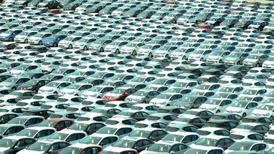 Otomotiv fiyatlarında düşüş bekleniyor