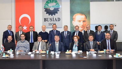 Otomotiv sektörü masaya yatırıldı